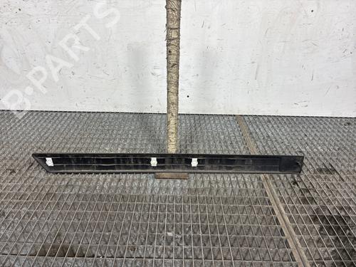 Used Door moulding trim Door moulding trim CITROËN C4 Grand Picasso I (UA_) 1.6 HDi (109 hp) 34561173 34561173