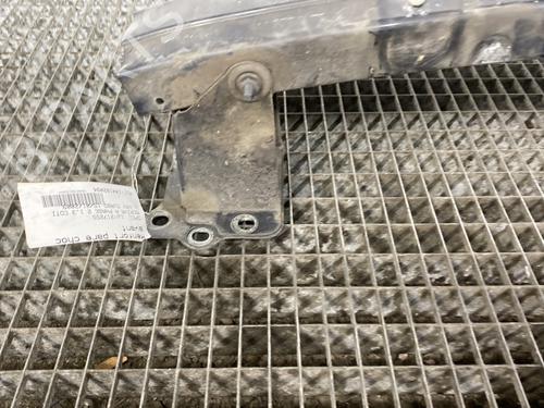 Front bumper reinforcement OPEL MERIVA A MPV (X03)  | BP26211871C109 