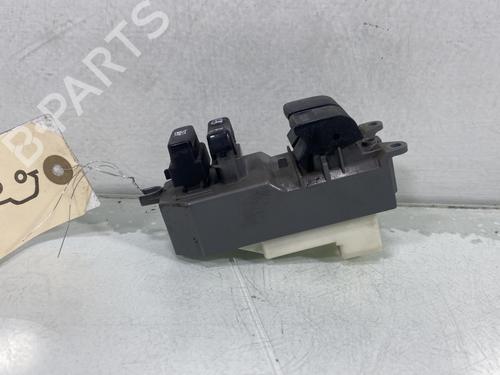 Left front window switch TOYOTA YARIS (_P9_) 1.4 D-4D (NLP90_, NLP90R) | BP30791566I27