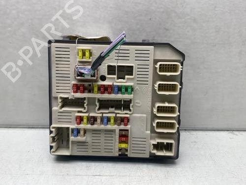 Used Electronic module Electronic module RENAULT MEGANE III Coupe (DZ0/1_) 1.5 dCi (DZ0B) (106 hp) 22560793 22560793