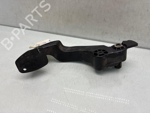 Clutch pedal CITROËN C3 II (SC_) 1.6 HDi 90 | BP37409533I13 - Image 2