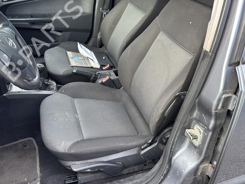 Ignition barrel OPEL ASTRA H (A04) 1.7 CDTI (L48) | BP31641386M48 - Image 50