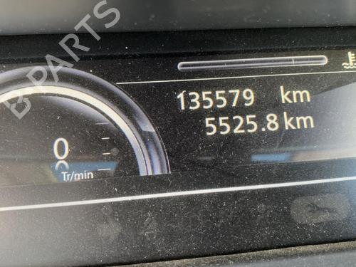 Engine control unit (ECU) RENAULT SCÉNIC III (JZ0/1_) 1.6 dCi (JZ00, JZ12) | BP23766621M57 - Image 33