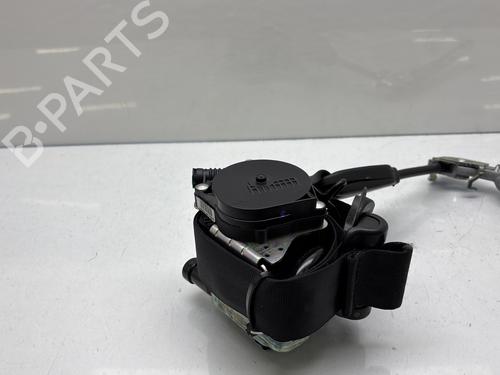 Used Front left belt tensioner Front left belt tensioner RENAULT MEGANE IV Hatchback (B9A/M/N_) 1.2 TCe 130 (B9MR) (130 hp) 32299107 32299107
