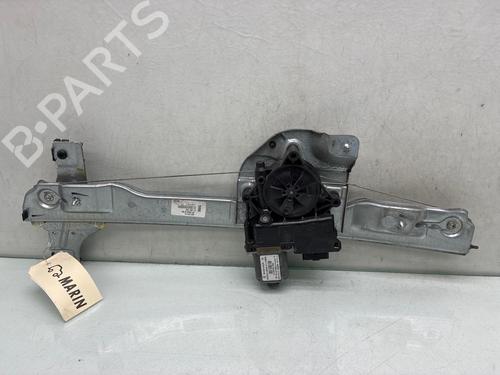 Used Front left window mechanism Front left window mechanism 38100980 38100980