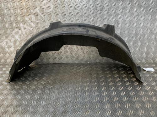Used Wheel arch MERCEDES-BENZ M-CLASS (W163) ML 430 (163.172) (272 hp) 20011153