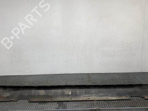 Left sideskirt BMW X1 (E84) sDrive 18 d | BP19990239C115 
