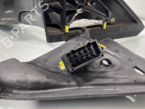 Left mirror AUDI A3 (8L1) 1.9 TDI | BP19977100C26 