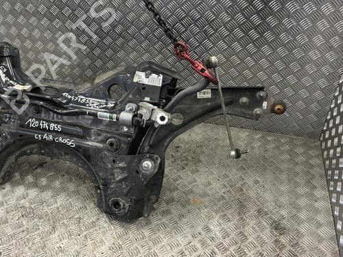 Used Subframe Subframe 37755376 37755376