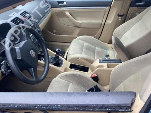 Rear left door window VW GOLF V (1K1) 1.9 TDI | BP23966307C20 