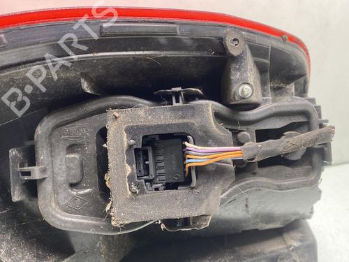 Left taillight RENAULT SCÉNIC II (JM0/1_) 1.9 dCi (JM14) | BP29507293C34 
