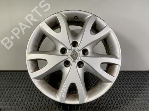 Used Rim Rim RENAULT KOLEOS I (HY_) 2.0 dCi 4x4 (HY0K) (150 hp) 36761763 36761763