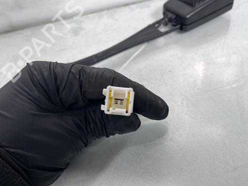 Engache cinturón Engache cinturón PEUGEOT 3008 I MPV (0U_) 1.6 THP (150 hp) 34158678 34158678