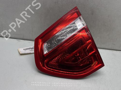 Used Right tailgate light CITROËN C4 Picasso I MPV (UD_) 1.6 HDi (109 hp) 28705197