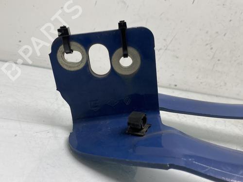 Hinge/Door check strap RENAULT KANGOO / GRAND KANGOO II (KW0/1_) 1.5 dCi 85 (KW0K, KW0L, KW0B) | BP19994769C146 