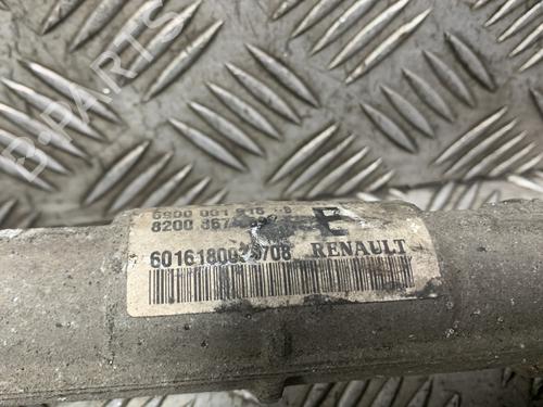 Steering rack RENAULT TWINGO II (CN0_) 1.5 dCi (CN0E) | BP32495706M22