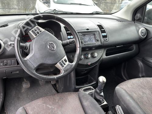 Horn NISSAN NOTE (E11, NE11) 1.4 | BP38100982E13  - Image 12
