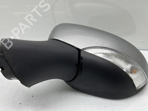 Left mirror RENAULT CLIO IV (BH_) 1.5 dCi 75 | BP25770413C26 