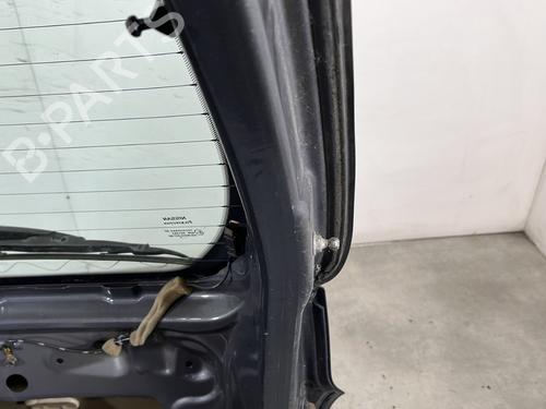 Tailgate NISSAN MICRA III (K12) 1.5 dCi | BP28949755C6 