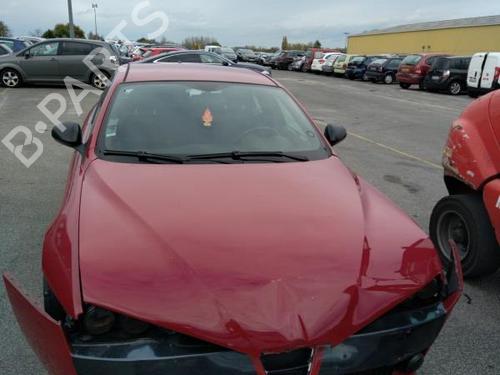 Warning switch ALFA ROMEO 159 (939_) 1.9 JTDM 8V (939AXE1B) | BP28281700I22  - Image 7