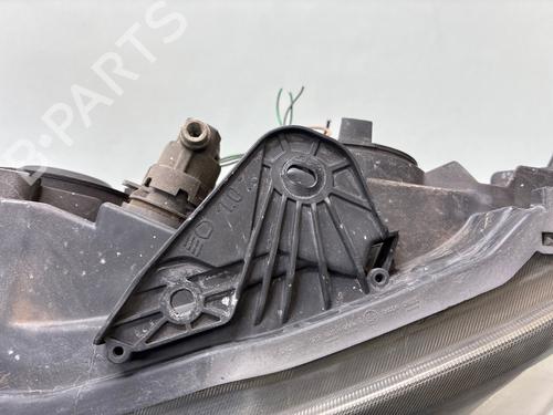 Left headlight RENAULT LAGUNA II (BG0/1_) 1.9 dCi (BG1A, BG1W, BG0G) | BP36439321C28  - Image 5