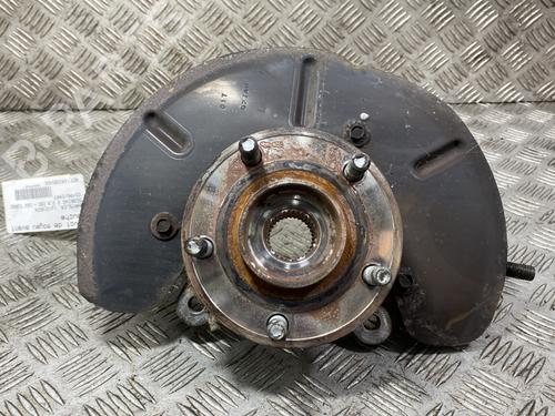 Left front steering knuckle CHRYSLER SEBRING (JS) 2.0 CRD | BP28279439M25 