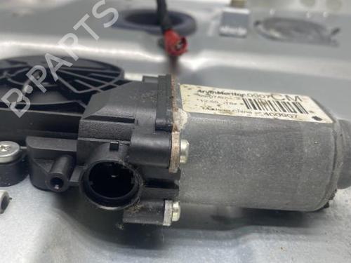 Used Front left window mechanism HYUNDAI SANTA FÉ II (CM) 2.2 CRDi 4x4 (155 hp) 19969469