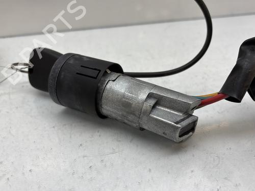 Ignition barrel PEUGEOT 206 SW (2E/K) 1.4 HDi | BP33041156M48 - Image 7