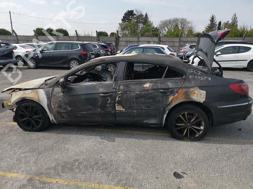 Right tailgate light VW PASSAT CC B6 (357) 2.0 TDI | BP21956666C80  - Image 7