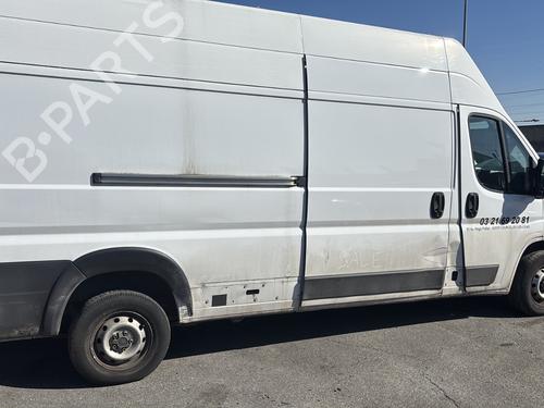 Ratstangsstang FIAT DUCATO Bus (250_) 140 Natural Power | BP33648706I23 - Image 35