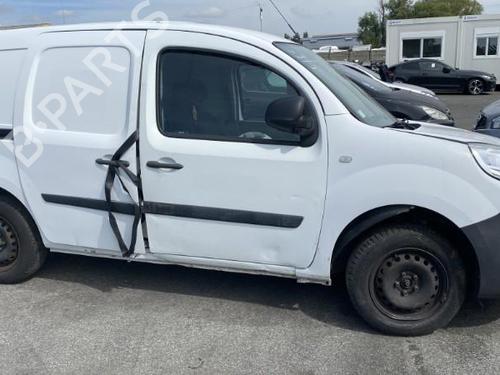 ABS pump RENAULT KANGOO Express (FW0/1_) 1.5 dCi 75 (FW07, FW10, FW04) | BP24330215M43  - Image 18