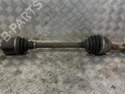 Used Left front driveshaft Left front driveshaft PEUGEOT BOXER Van 2.2 HDi 120 (120 hp) 19971998 19971998