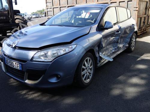 Display monitor RENAULT MEGANE III Hatchback (BZ0/1_, B3_)  | BP19983768C48 