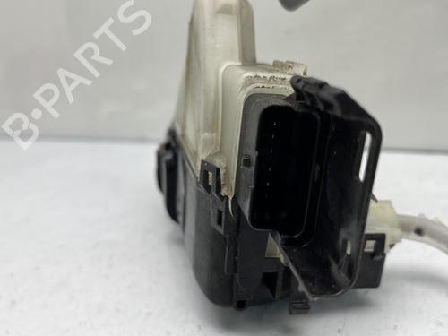 Rear left lock PEUGEOT 3008 II SUV (MC_, MR_, MJ_, M4_) 1.5 BlueHDi 130 | BP22608287C100 