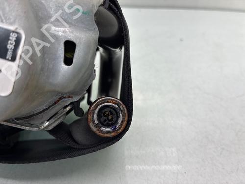 Front right seatbelt FORD KA+ III (UK, FK) 1.2 | BP37997732I25 - Image 2