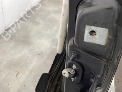 Used Left front door Left front door PEUGEOT BIPPER Tepee 1.3 HDi 75 (75 hp) 32339408 32339408