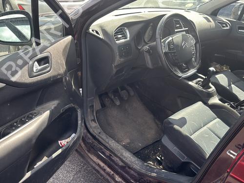 Headlight switch CITROËN C4 II (NC_) 1.6 HDi 90 | BP27722312I24 - Image 9