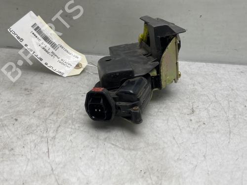 Rear left lock HYUNDAI MATRIX (FC) 1.5 CRDi | BP19953770C100 