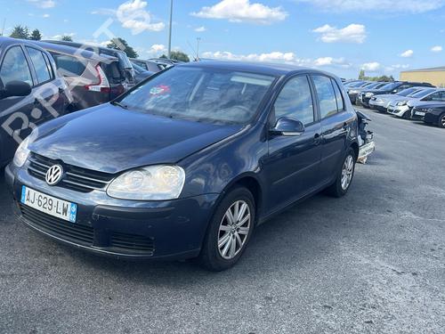 Rim VW GOLF V (1K1)  | BP19991809C45 