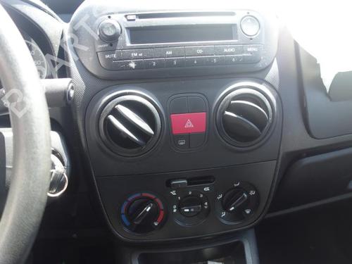 Warning switch CITROËN NEMO MPV 1.3 HDi 75 | BP20002863I22 - Image 18