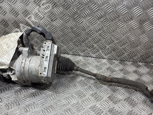 Used Steering rack Steering rack PEUGEOT 5008 II (MC_, MJ_, MR_, M4_) 1.2 THP (MRHNYH, MRHNYW, MRHNSJ, MRHNSU, MRHNSM) (131 hp) 34257354 34257354