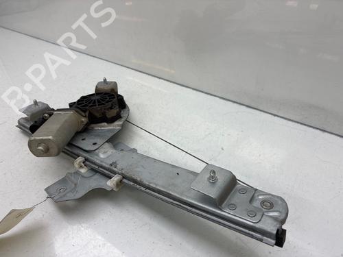 Rear right window mechanism DACIA DUSTER (HS_) 1.5 dCi | BP36338831C25  - Image 5