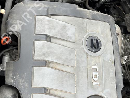 Right tailgate light SEAT LEON (1P1) 1.6 TDI | BP37249604C80 - Image 14