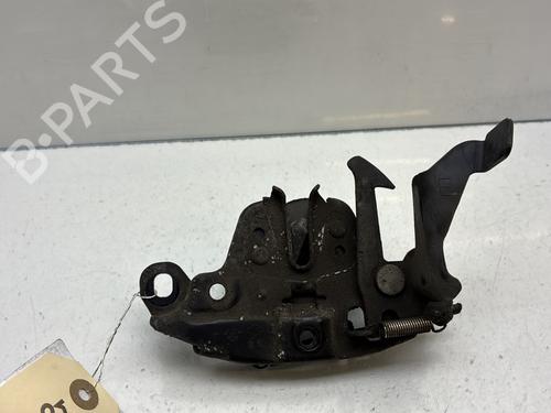 Used Hood lock Hood lock NISSAN NOTE (E11, NE11) 1.5 dCi (86 hp) 34242704 34242704