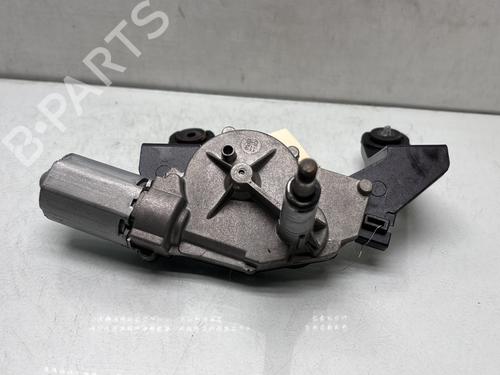 Used Rear wiper motor KIA SPORTAGE III (SL) 1.7 CRDi (116 hp) 29261766