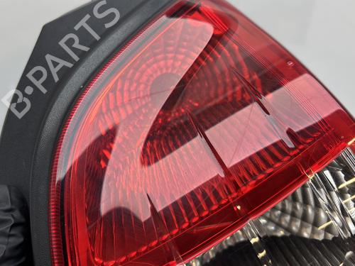 Used Right taillight Right taillight RENAULT TWINGO II (CN0_) 1.2 16V (CN04, CN0B) (75 hp) 32692089 32692089