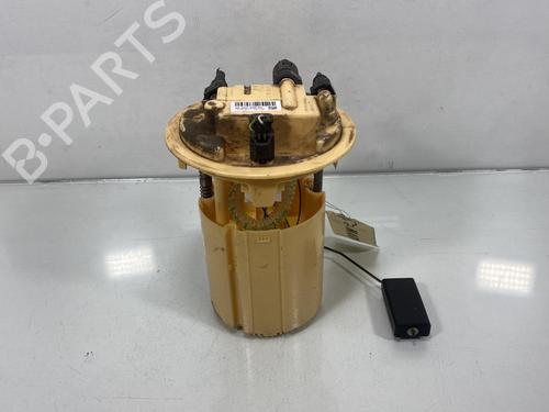 Used Fuel pump Fuel pump PEUGEOT 207 (WA_, WC_) 1.6 HDi (92 hp) 19961839 19961839