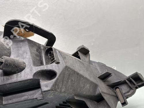 Left headlight PEUGEOT PARTNER Tepee 1.6 HDi | BP32192493C28 