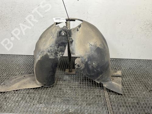 Used Wheel arch PEUGEOT 206 SW (2E/K) 1.4 16V (88 hp) 30457313