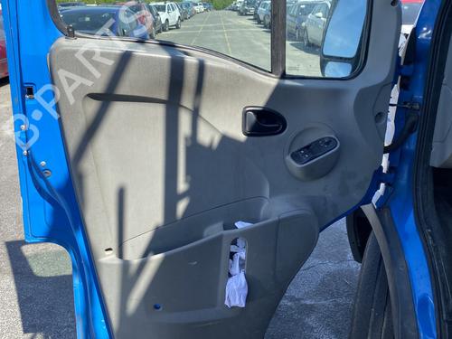 Right front indicator RENAULT MASTER II Van (FD) 2.5 dCi (FD01, FD02, FD21, FD22, FD31, FD32, FD3Y, FD71,... | BP28537780C33  - Image 22